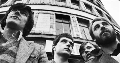 joy division band history.